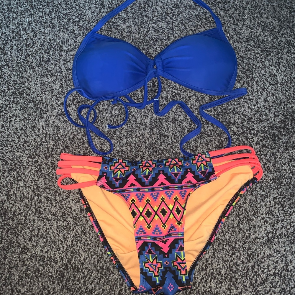 Express bikinis 👙